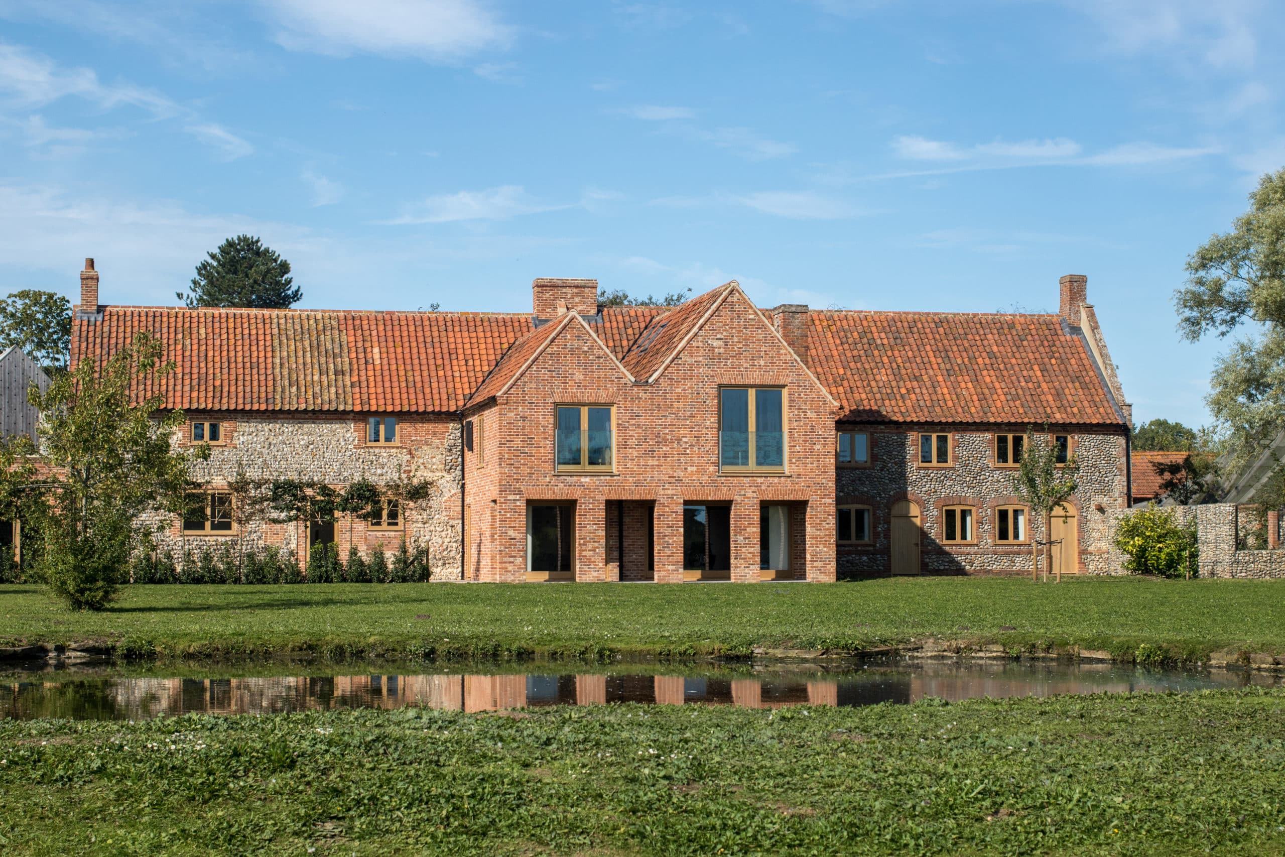 extension maison evreux